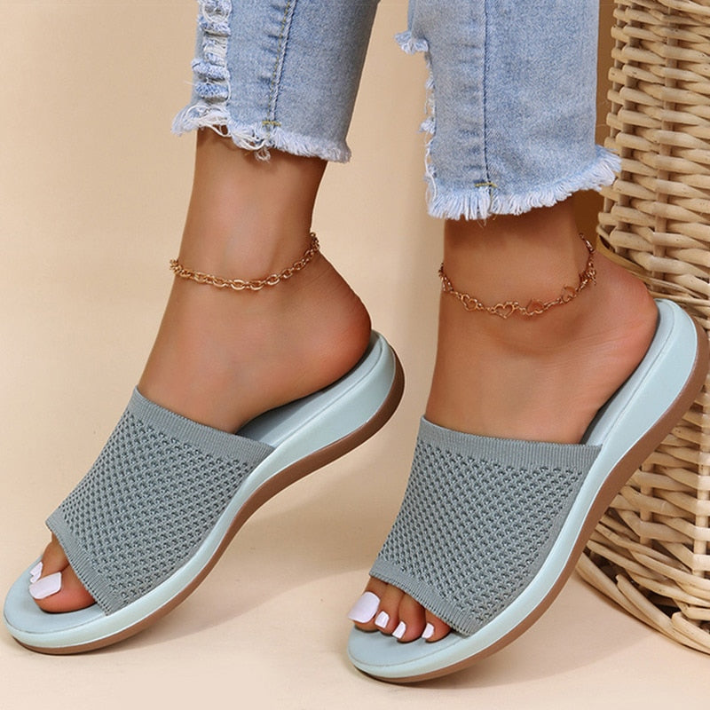 Stilla | Sandaler Cosalá