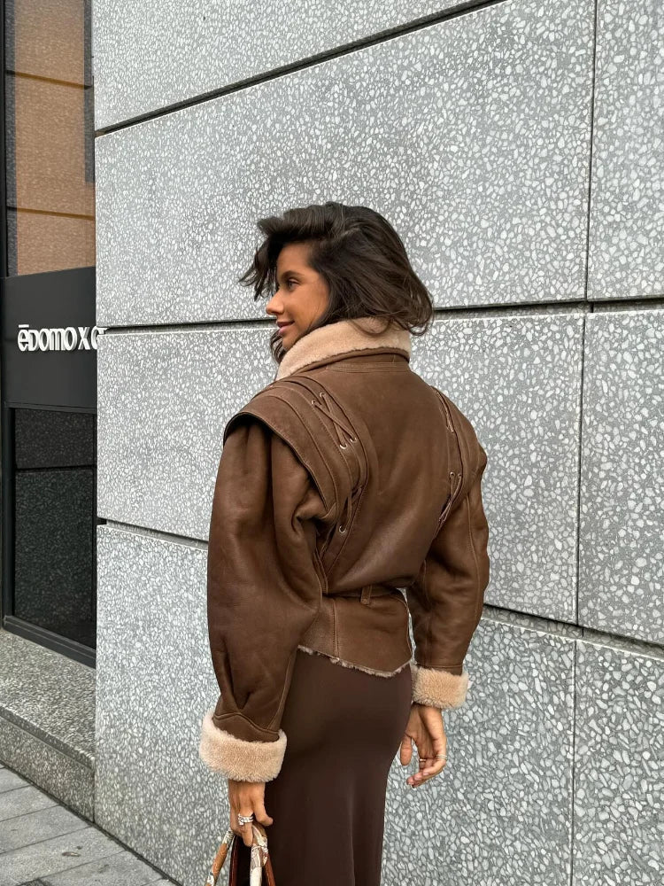 Stilla | Fritidsjakke til afslappede outfits