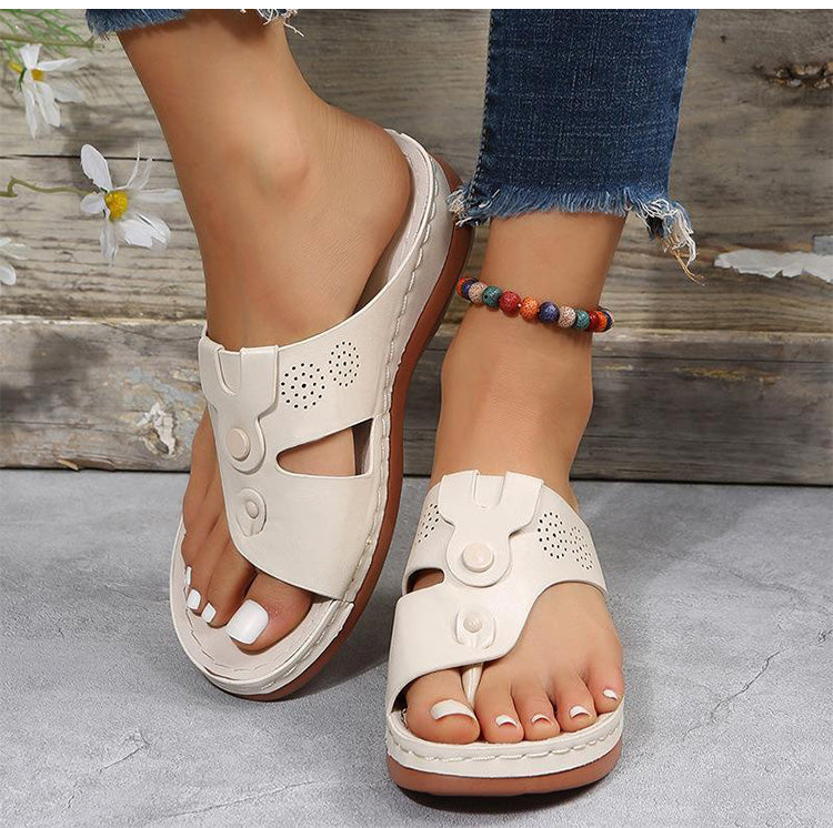 Stilla | Ortopædiske Sandaler Dame