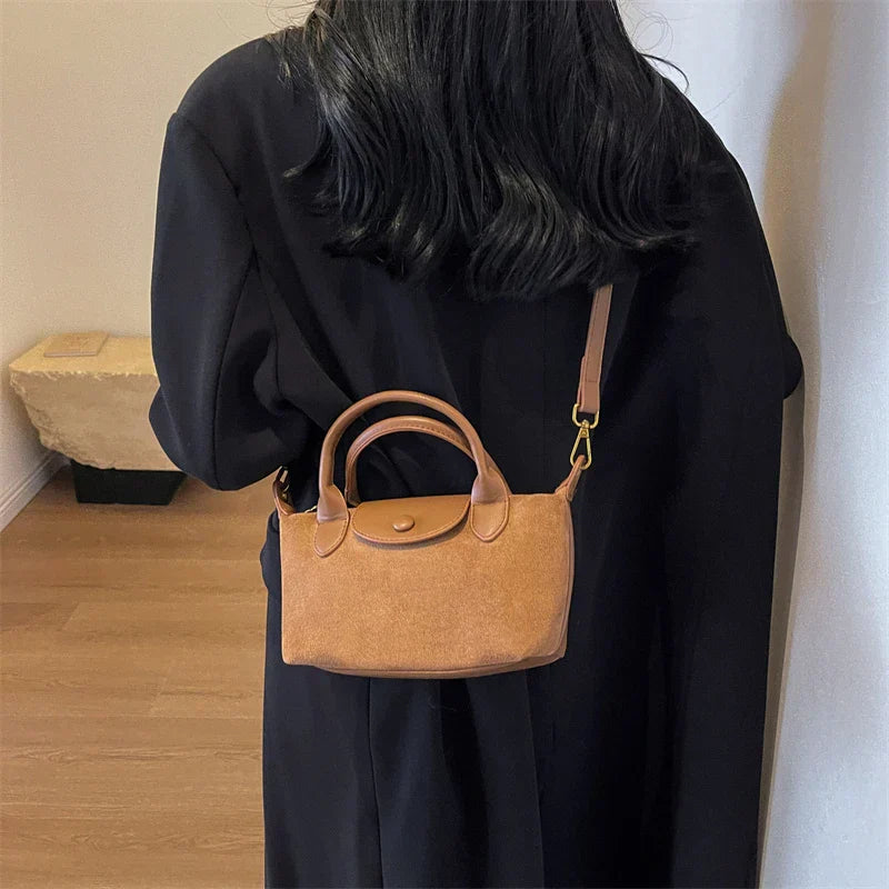 Stilla | Kompakt Elegant Minitaske