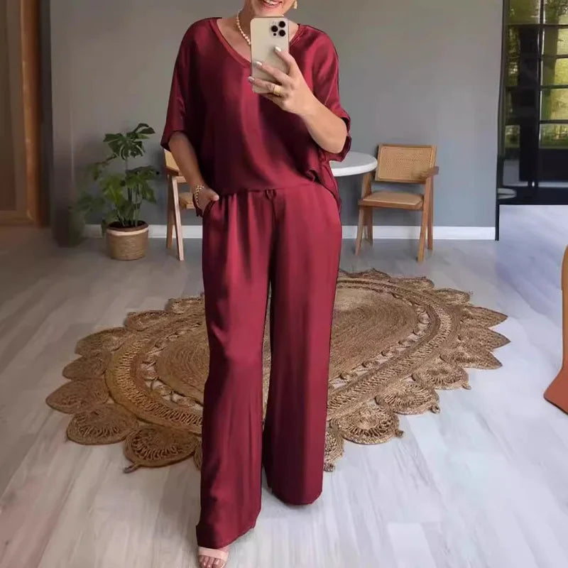 Stilla | Elegante Sæt Tøj