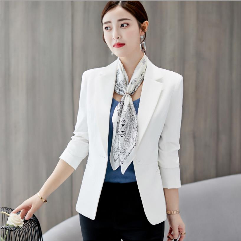 Stilla | Lækre Lommer Kort Blazer