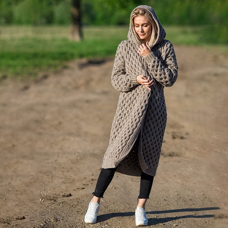 Stilla | Supersoft-vest til hygge