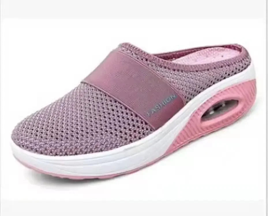 Stilla | Mesh Kvinders Casual Sko