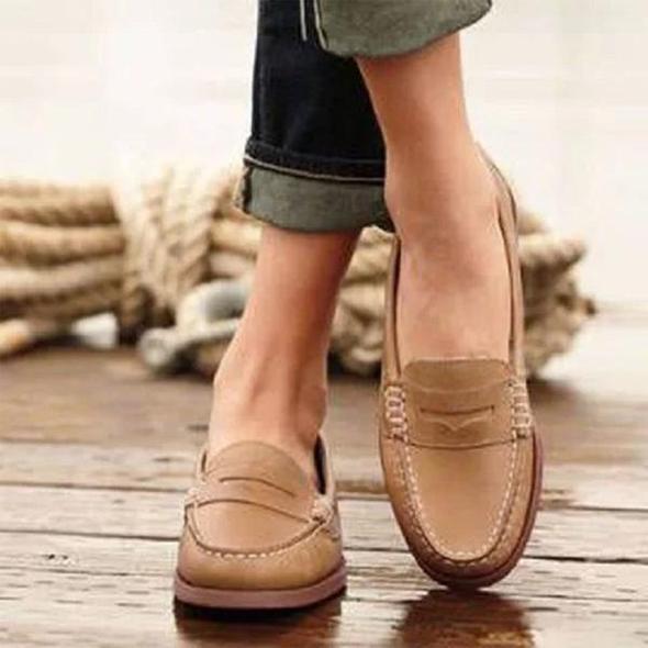 Stilla | Højkvalitets Ortopædiske Slippers