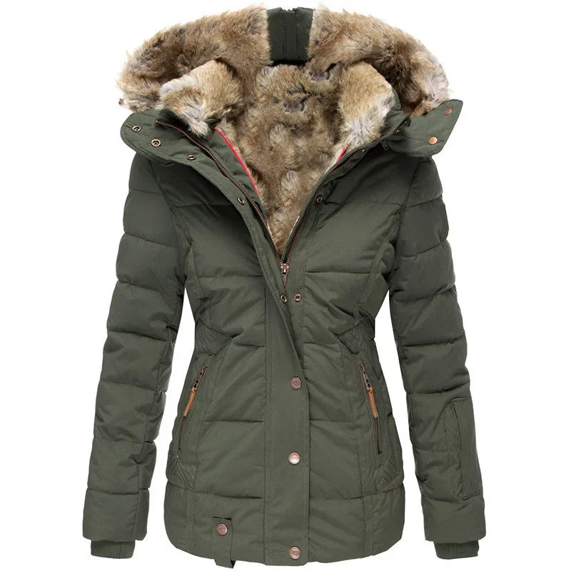 Stilla | Parkas Jakker Til Damer