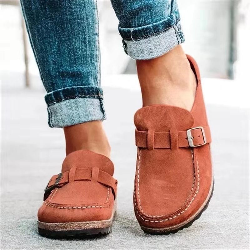 Stilla | stilfulde retrosandaler