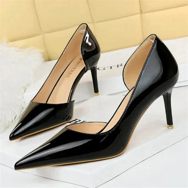 Stilla | Ortopædisk Pumps