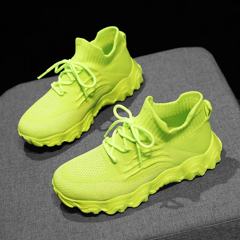 Stilla | Trendy Chunky Sneakers til kvinder