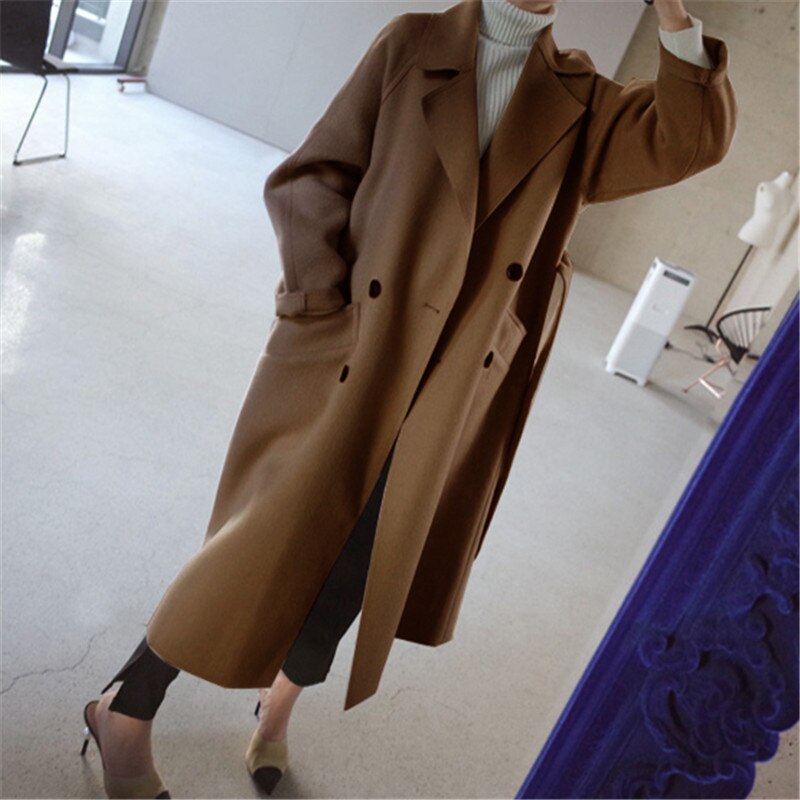 Stilla | Klassisk Trenchcoat Til Et Tidløst Outfit