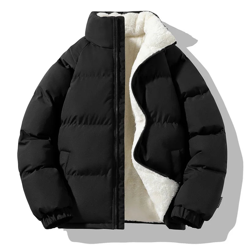Stilla | Ekstra Varm Parka