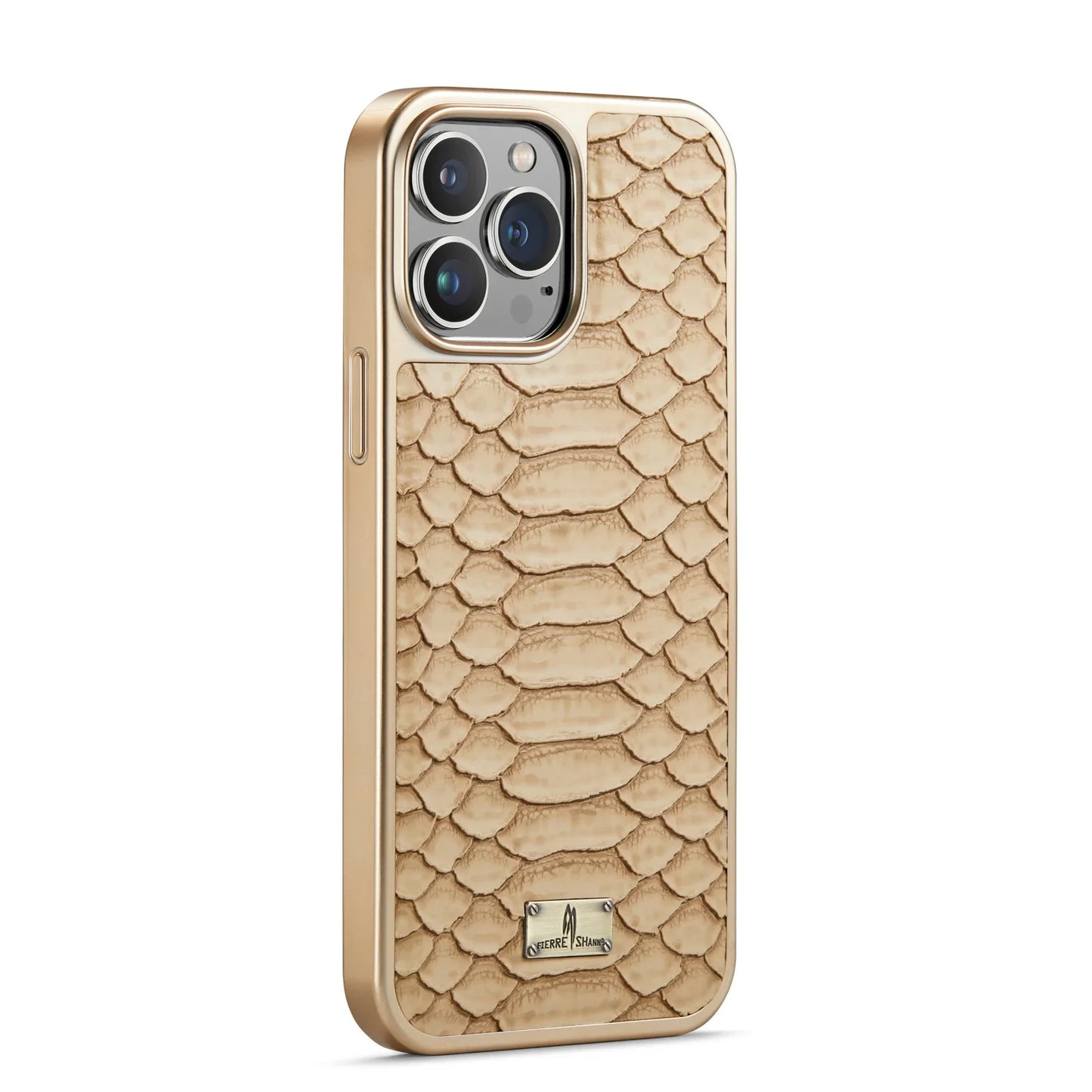 Stilla | Python iPhone Cover