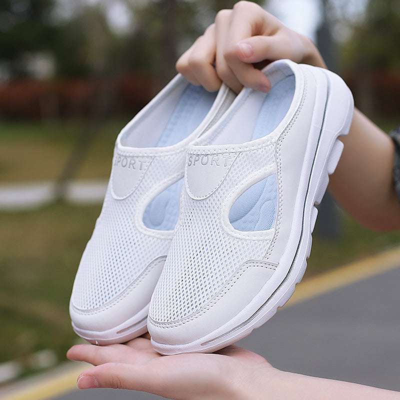 Stilla | Polstrede Komfort Slippers