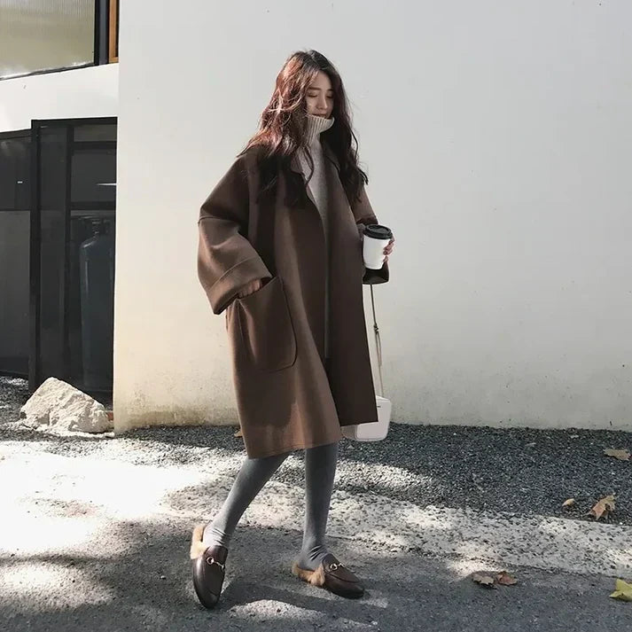 Stilla | Trendy Vinterfrakke