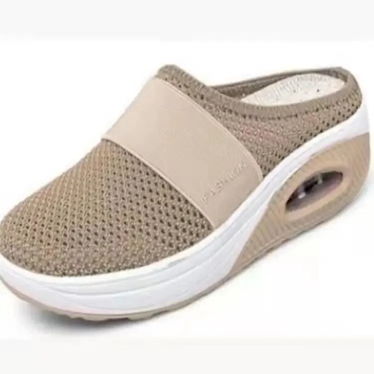 Stilla | Mesh Kvinders Casual Sko
