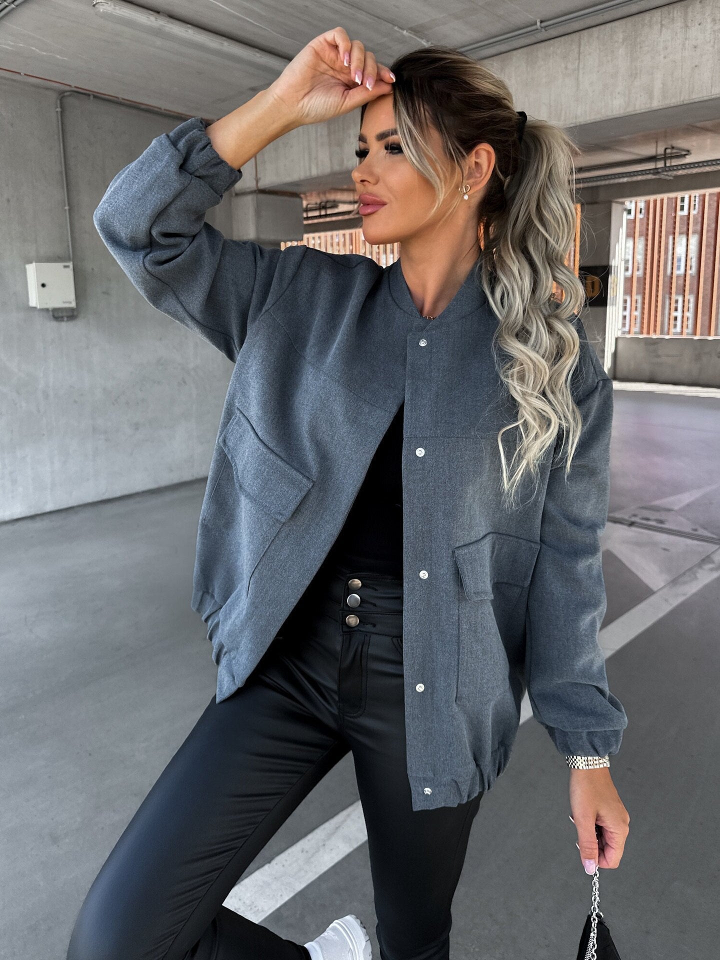 Stilla | Mode Dame Jakke