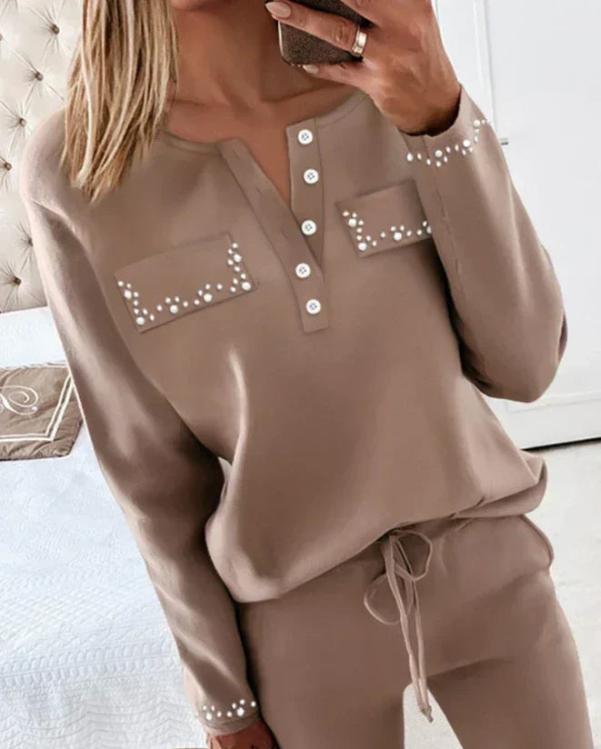 Stilla | Moderne og Trendy Frakke til Kreative Stile