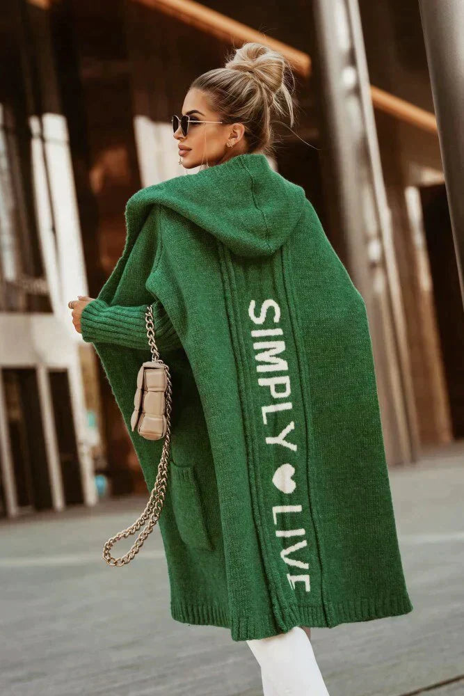 Stilla | Aurore Jakke med stil