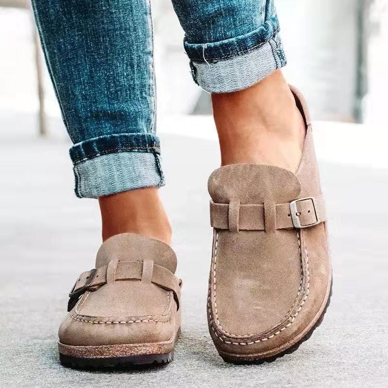 Stilla | stilfulde retrosandaler