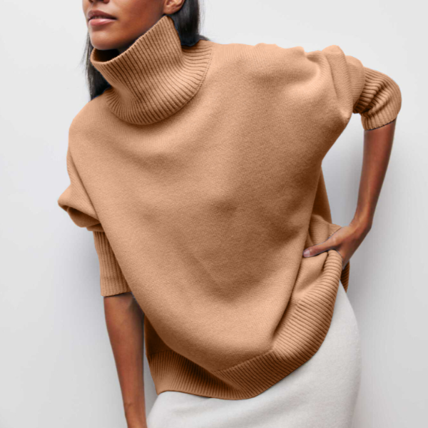 Stilla | Stilfuld Damen Sweatshirt
