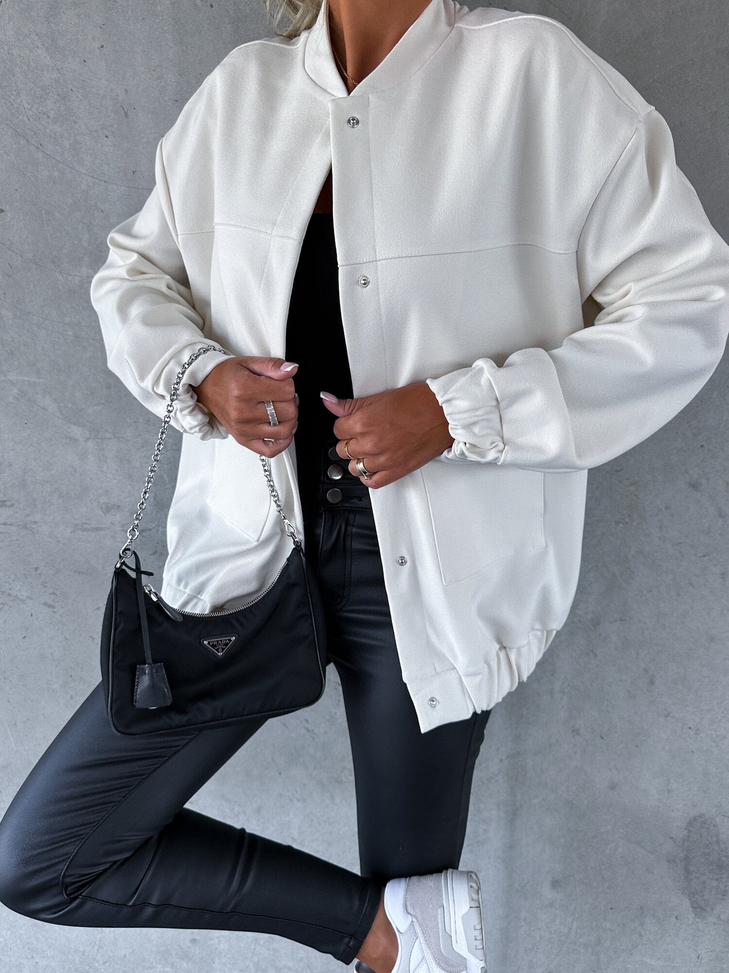 Stilla | Mode Dame Jakke