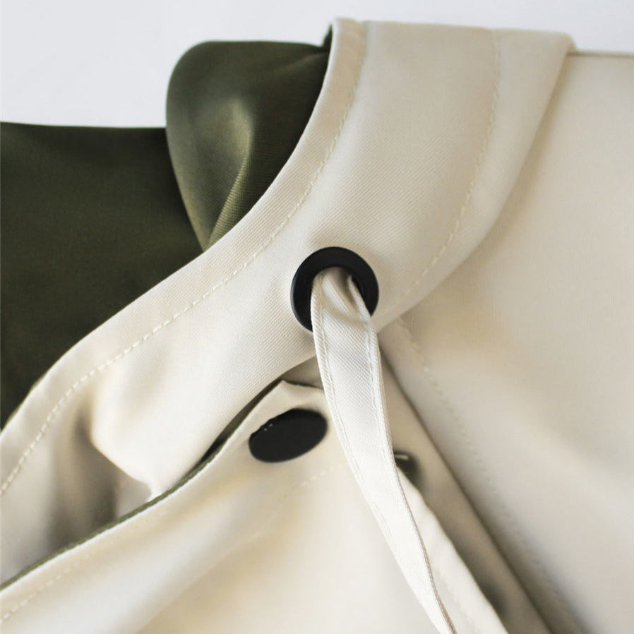 Stilla | Stilfulde trenchcoats