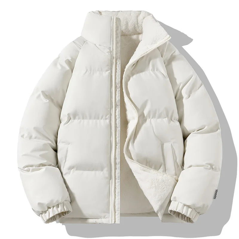 Stilla | Ekstra Varm Parka