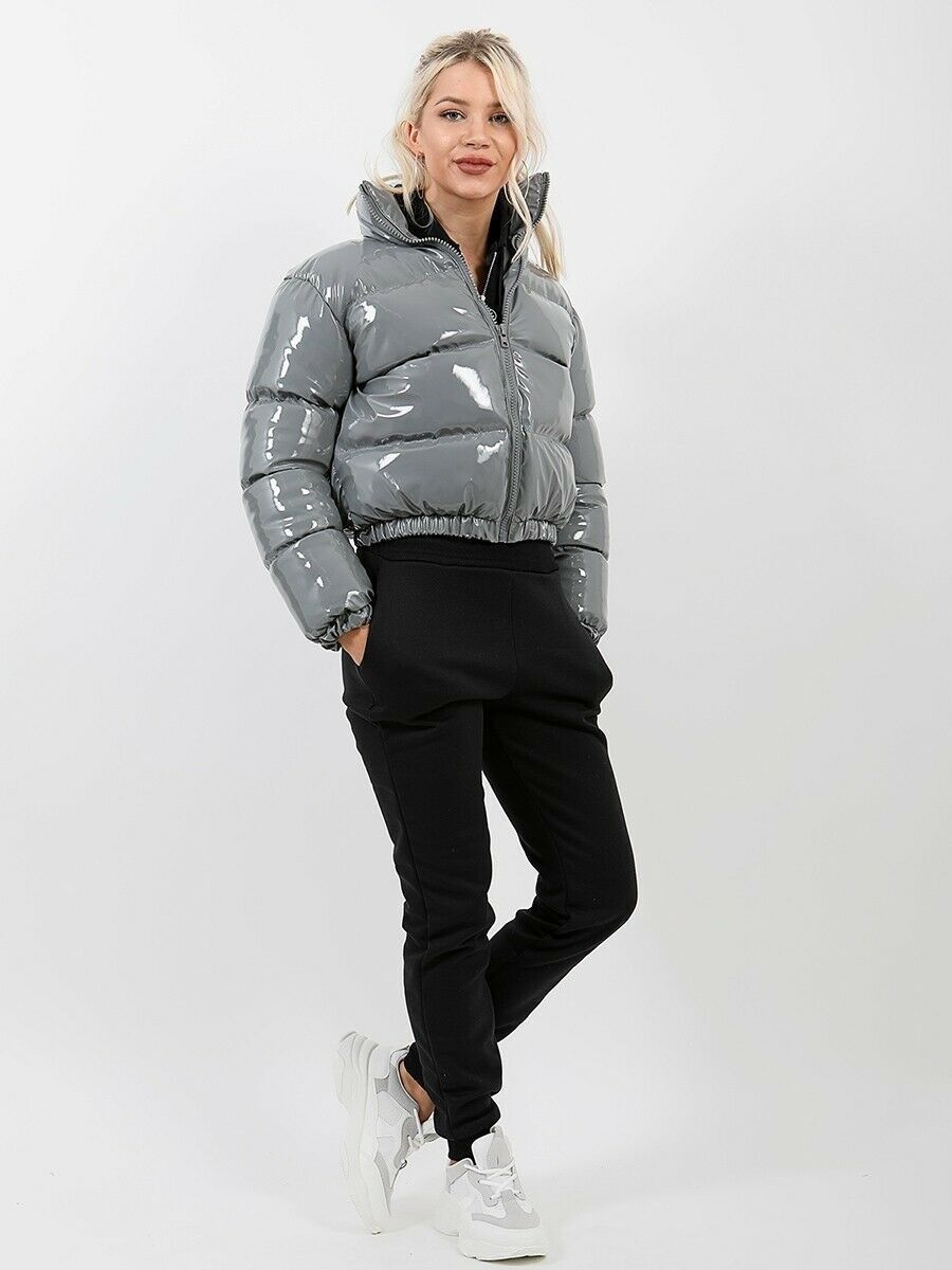 Stilla | Elegante Pilotblouson Til Et Moderigtigt Look