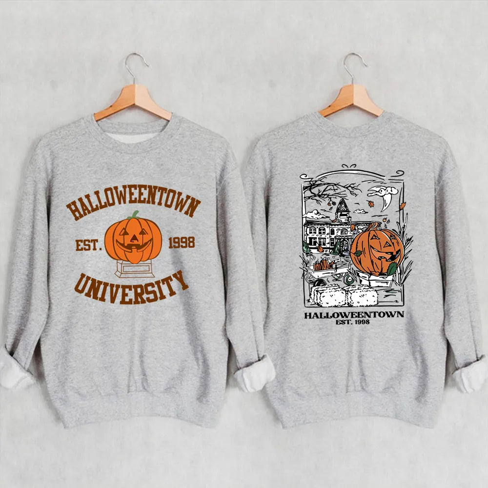 Stilla | Vintage-Sweatshirt