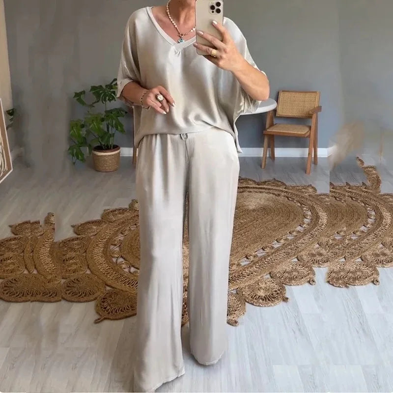 Stilla | Elegante Sæt Tøj