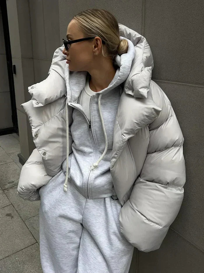 Stilla | Pilot Stil Jakke