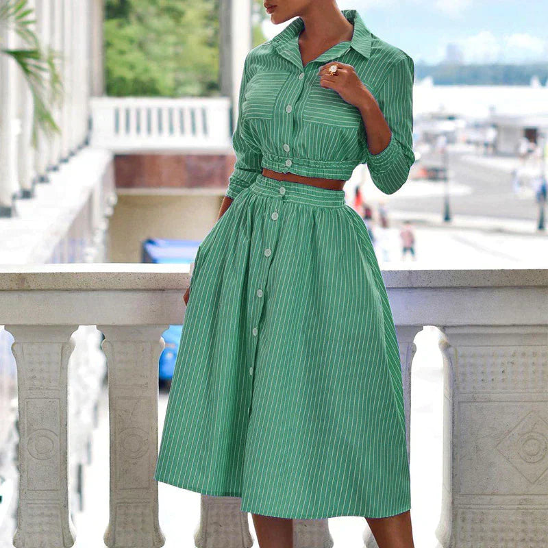 Stilla | Elegante kvinde outfits
