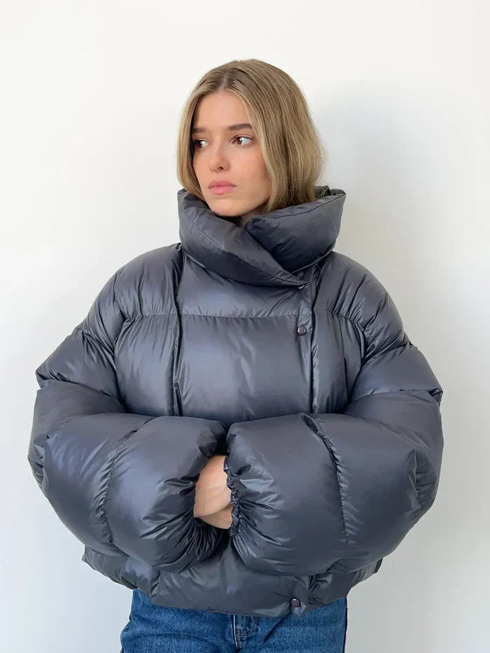 Stilla | Pilot Stil Jakke
