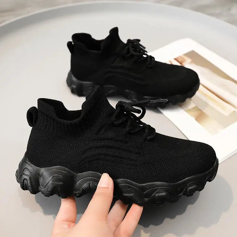 Stilla | Trendy Chunky Sneakers til kvinder
