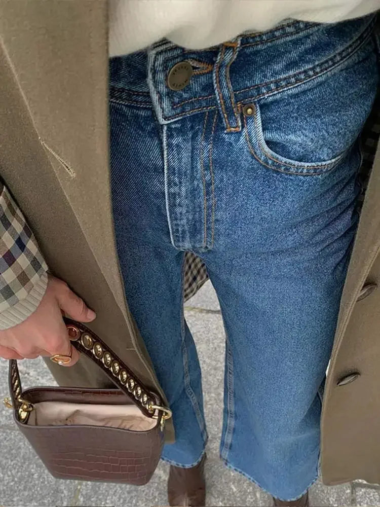 Stilla | Klassisk og Tidens Trenchcoat