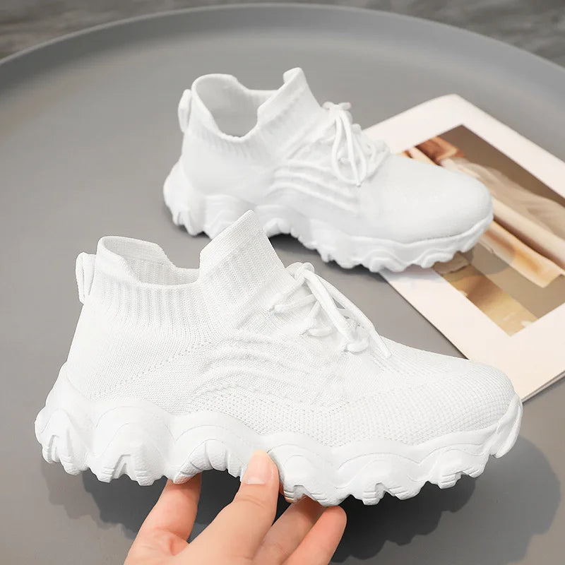 Stilla | Trendy Chunky Sneakers til kvinder