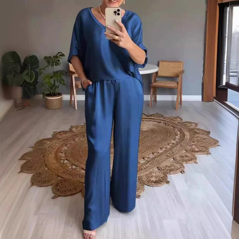 Stilla | Elegante Sæt Tøj