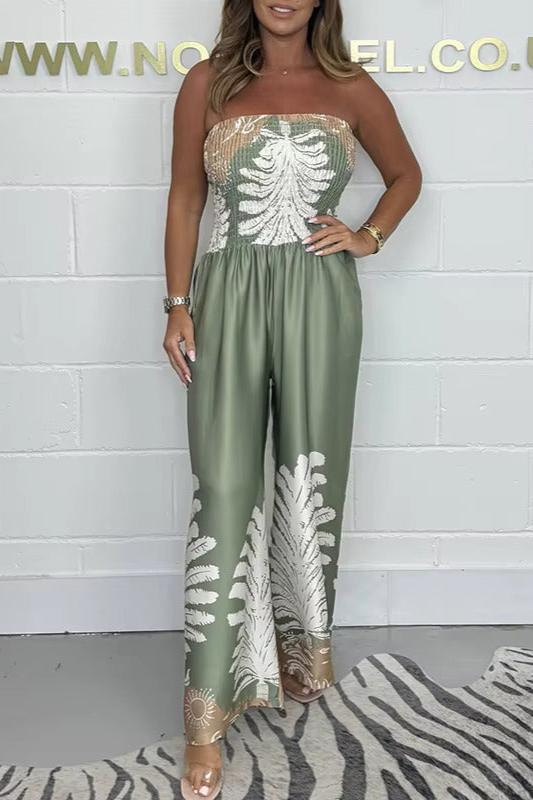 Stilla | Stilren og Tidløs Jumpsuit