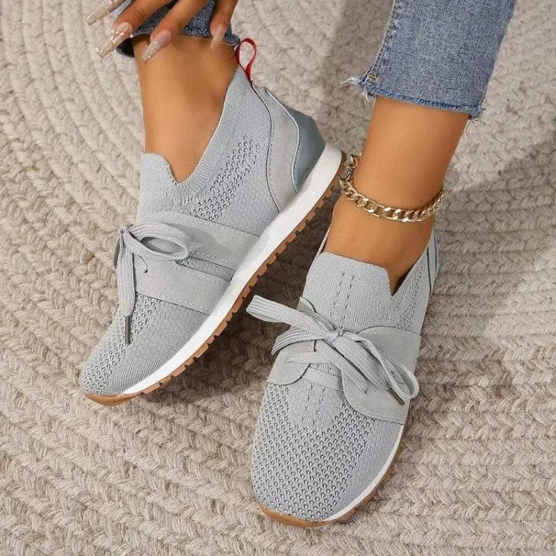 Stilla | Dame Sneakers