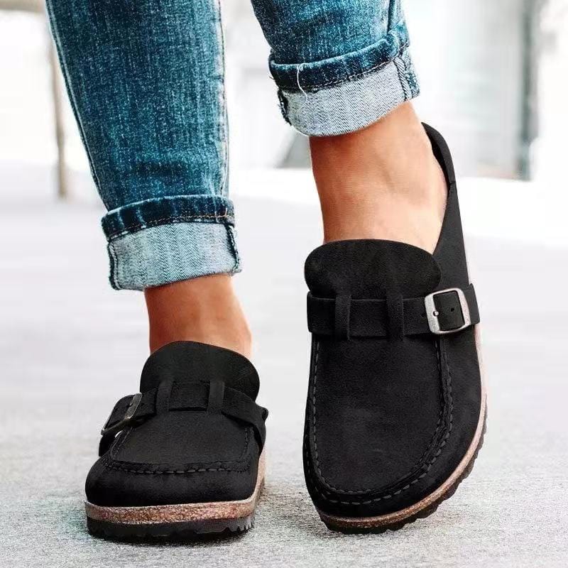 Stilla | stilfulde retrosandaler