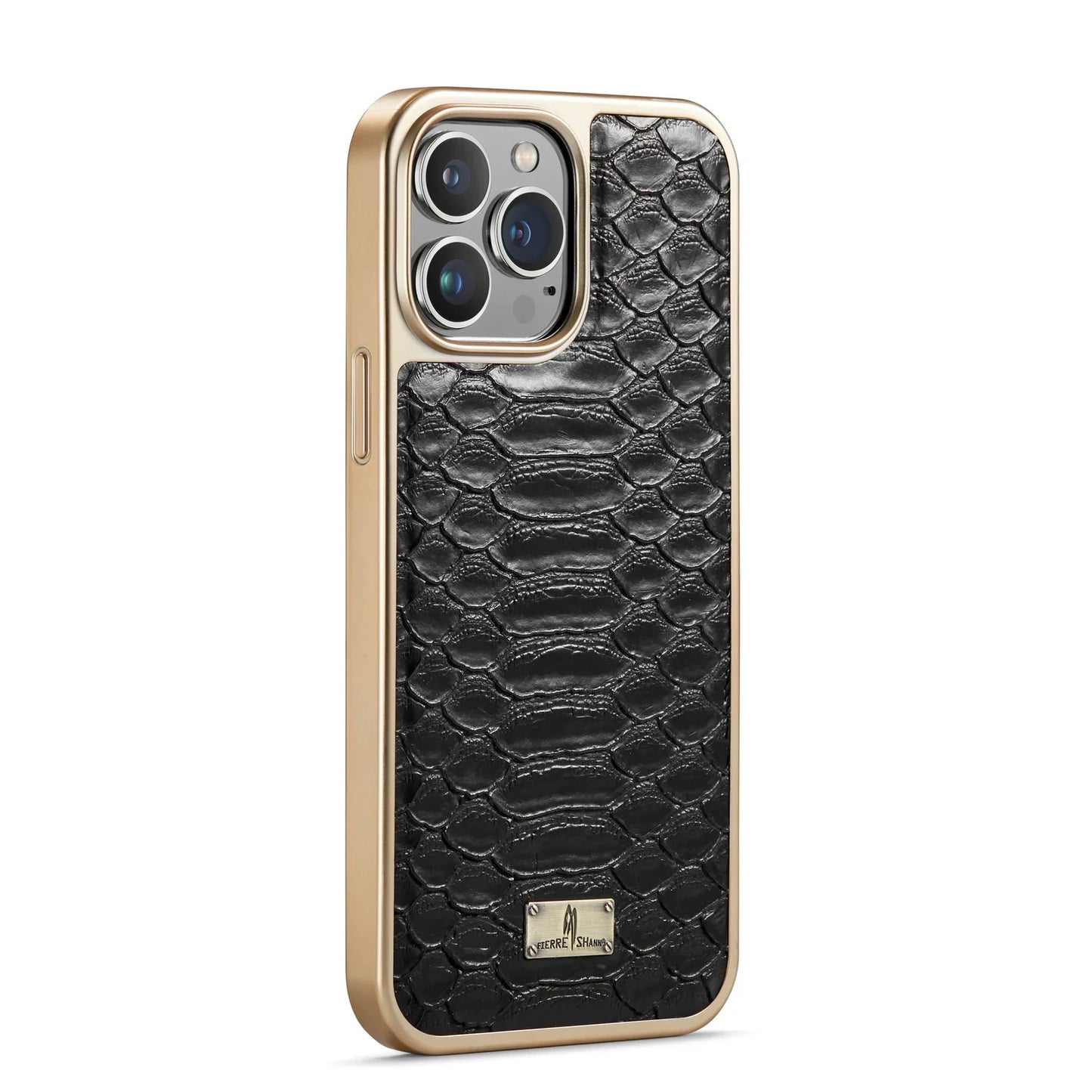 Stilla | Python iPhone Cover