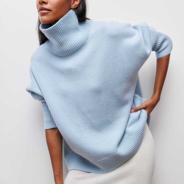 Stilla | Stilfuld Damen Sweatshirt
