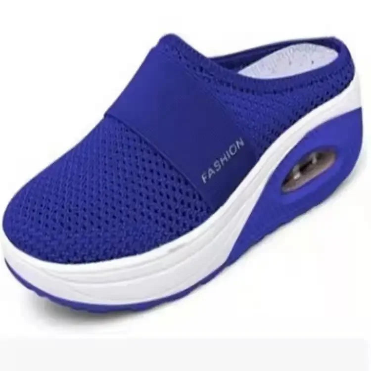 Stilla | Mesh Kvinders Casual Sko