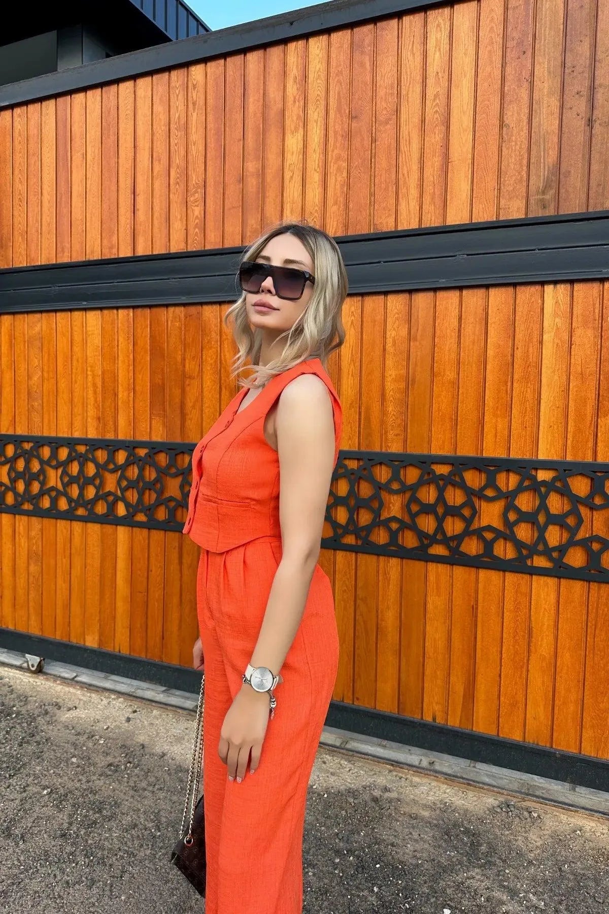 Stilla | Moderne Jumpsuit til Damer
