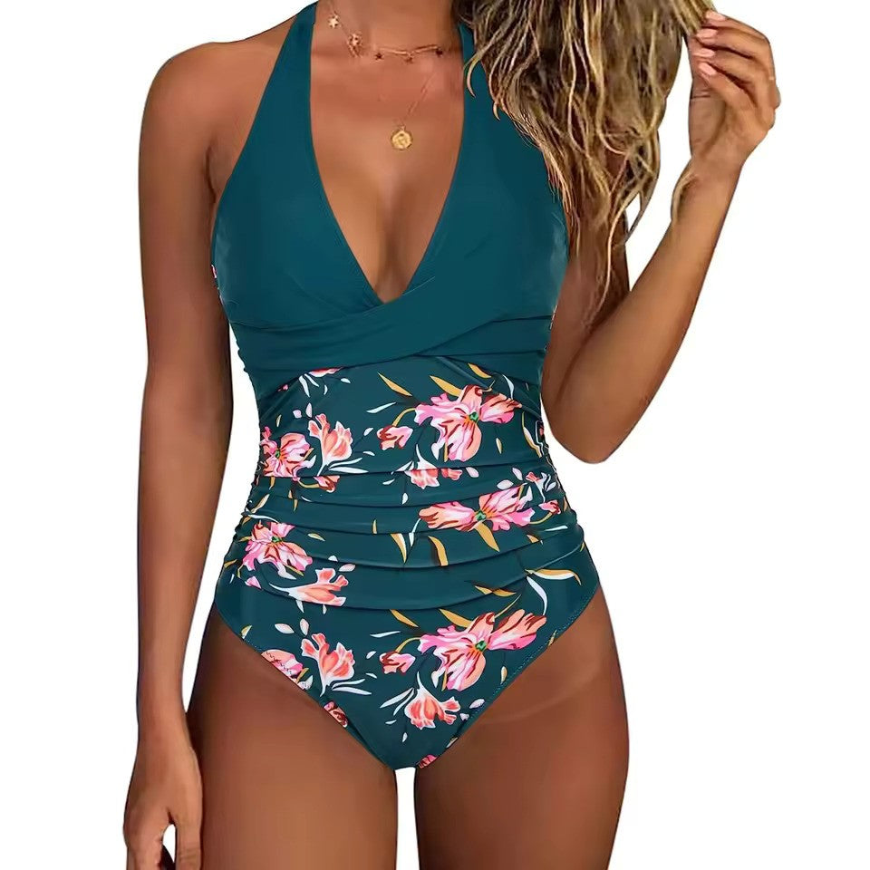 Stilla | Bikini Sæt Med Push up Effekt