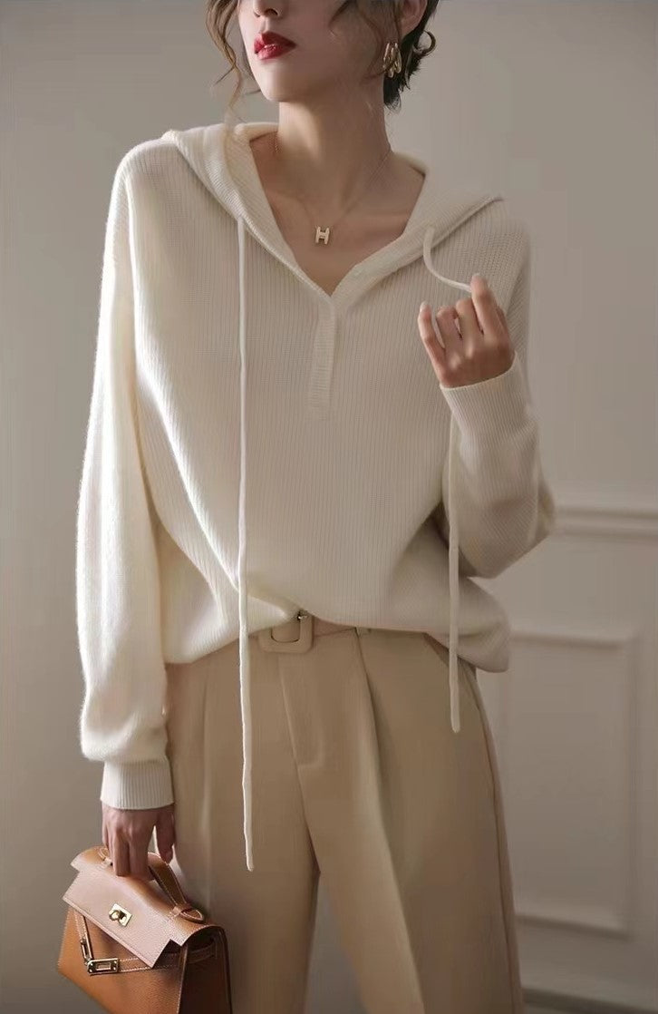 Stilla | Løs stil til elegante trøjer