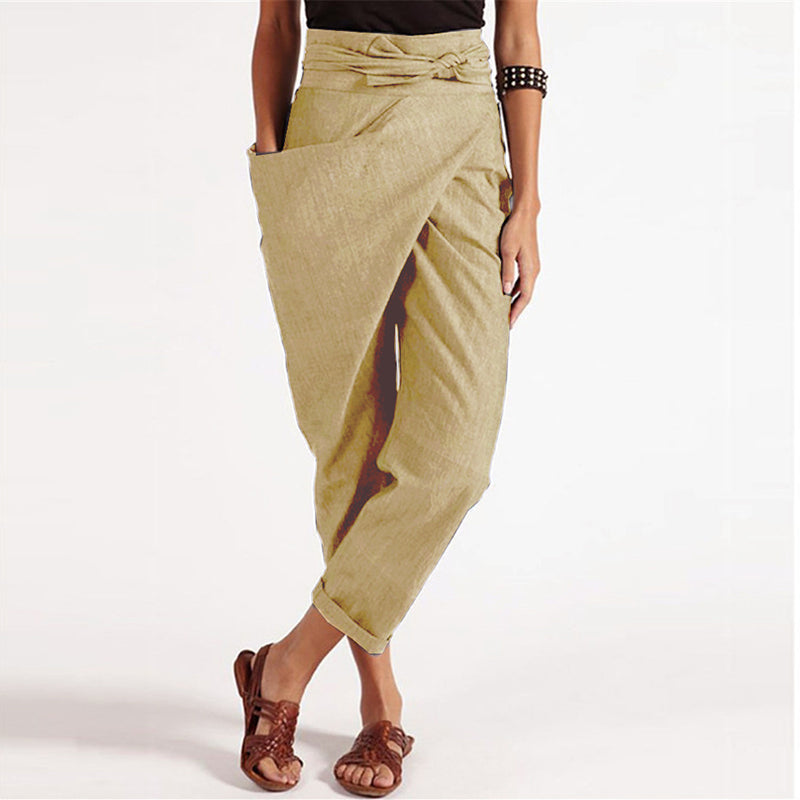 Stilla | Dubois Trendy Sommerbukser