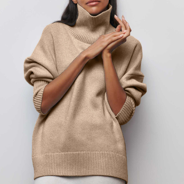 Stilla | Stilfuld Damen Sweatshirt
