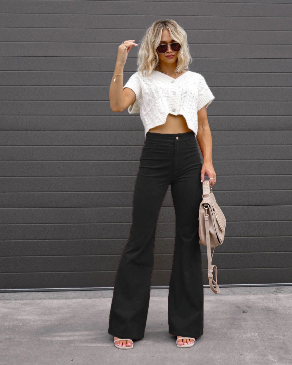 Stilla | Elegance Fritidsbukser