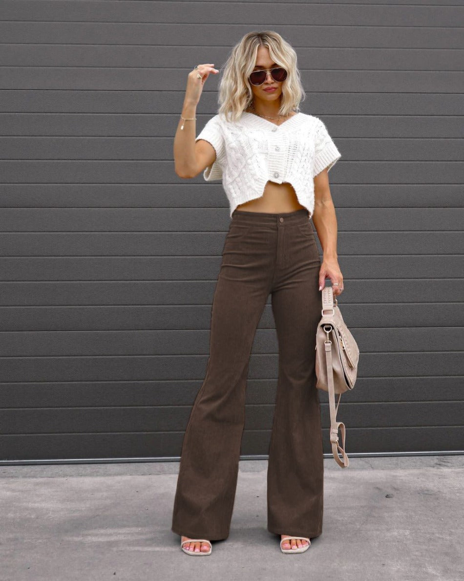 Stilla | Elegance Fritidsbukser